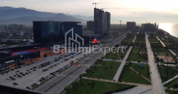 Apartment 31 m² - Sherif Khimshiashvili, Batumi, Georgia