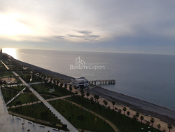 Apartment 31 m² - Sherif Khimshiashvili, Batumi, Georgia