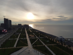 Apartment 31 m² - Sherif Khimshiashvili, Batumi, Georgia