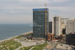Apartment 31 m² - Sherif Khimshiashvili, Batumi, Georgia