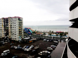 Apartment 35 m² - Sherif Khimshiashvili, Batumi, Georgia
