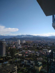 Apartment 1-room 74 m² - Lech and Maria Kaczynski, Batumi