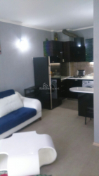 Apartment 49.9 m² - Iusuf Kobaladze, Batumi, Georgia