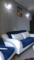Apartment 49.9 m² - Iusuf Kobaladze, Batumi, Georgia