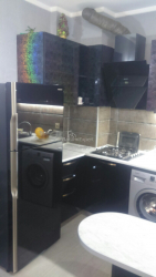 Apartment 49.9 m² - Iusuf Kobaladze, Batumi, Georgia