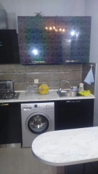 Apartment 49.9 m² - Iusuf Kobaladze, Batumi, Georgia