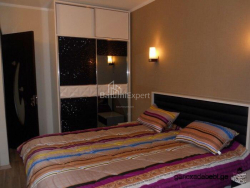 Apartment 49.9 m² - Iusuf Kobaladze, Batumi, Georgia