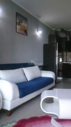 Apartment 49.9 m² - Iusuf Kobaladze, Batumi, Georgia