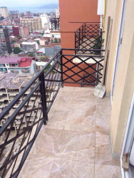 Apartment 42 m² - Selim Khimshiashvili, Batumi, Georgia
