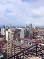 Apartment 42 m² - Selim Khimshiashvili, Batumi, Georgia