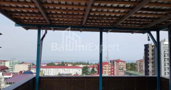 Apartment 100 m² - Vakhtang Gorgasali, Batumi, Georgia
