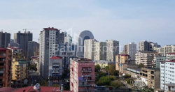 Apartment 3-room 100 m² - Vakhtang Gorgasali, Batumi