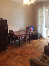 Apartment 2-room 57 m² - Ivane Javakhishvili, Batumi