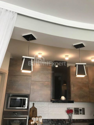 Apartment 55 m² - Iusuf Kobaladze, Batumi, Georgia