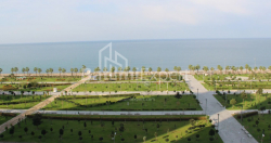 Apartment 1-room 75.8 m² - Lech and Maria Kaczynski, Batumi