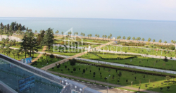 Apartment 75.75 m² - Lech and Maria Kaczynski, Batumi, Georgia