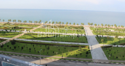Apartment 75.75 m² - Lech and Maria Kaczynski, Batumi, Georgia