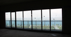 Apartment 75.75 m² - Lech and Maria Kaczynski, Batumi, Georgia