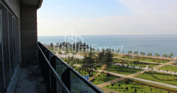 Apartment 172.49 m² - Lech and Maria Kaczynski, Batumi, Georgia