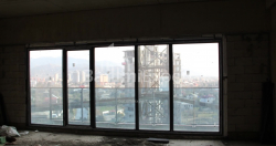 Apartment 2-room 89.2 m² - Lech and Maria Kaczynski, Batumi
