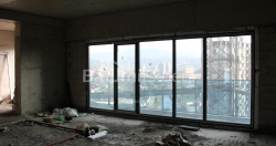Apartment 2-room 89.2 m² - Lech and Maria Kaczynski, Batumi