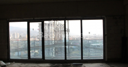 Apartment 89.15 m² - Lech and Maria Kaczynski, Batumi, Georgia