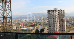 Apartment 63.24 m² - Lech and Maria Kaczynski, Batumi, Georgia