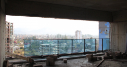 Apartment 1-room 63.2 m² - Lech and Maria Kaczynski, Batumi