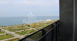 Apartment 172.68 m² - Lech and Maria Kaczynski, Batumi, Georgia
