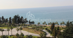 Apartment 172.68 m² - Lech and Maria Kaczynski, Batumi, Georgia