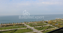 Apartment 75.75 m² - Lech and Maria Kaczynski, Batumi, Georgia