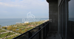 Apartment 1-room 75.8 m² - Lech and Maria Kaczynski, Batumi