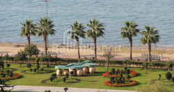 Apartment 75.75 m² - Lech and Maria Kaczynski, Batumi, Georgia
