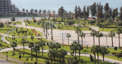 Apartment 75.75 m² - Lech and Maria Kaczynski, Batumi, Georgia