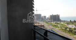 Apartment 1-room 75.8 m² - Lech and Maria Kaczynski, Batumi