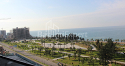Apartment 1-room 75.8 m² - Lech and Maria Kaczynski, Batumi