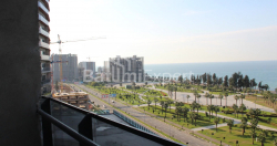 Apartment 1-room 75.8 m² - Lech and Maria Kaczynski, Batumi