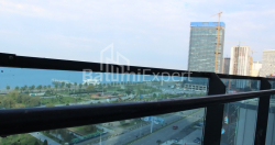Apartment 75.75 m² - Lech and Maria Kaczynski, Batumi, Georgia