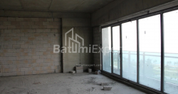 Apartment 75.75 m² - Lech and Maria Kaczynski, Batumi, Georgia