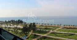 Apartment 1-room 75.8 m² - Lech and Maria Kaczynski, Batumi