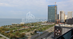 Apartment 75.75 m² - Lech and Maria Kaczynski, Batumi, Georgia