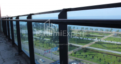 Apartment 75.75 m² - Lech and Maria Kaczynski, Batumi, Georgia