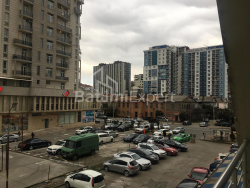 Apartment 160 m² - Zurab Gorgiladze, Batumi, Georgia