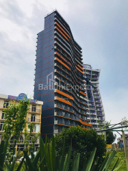 Apartment 1-room 33 m² - Shalva Inasaridze, Batumi