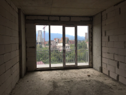 Apartment 1-room 33 m² - Shalva Inasaridze, Batumi