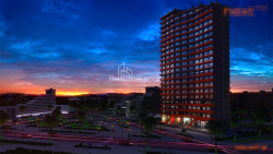 Apartment 1-room 33 m² - Shalva Inasaridze, Batumi