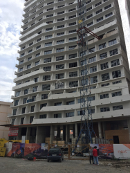 Apartment 1-room 33 m² - Shalva Inasaridze, Batumi