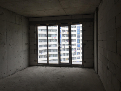 Apartment 33 m² - Shalva Inasaridze, Batumi, Georgia