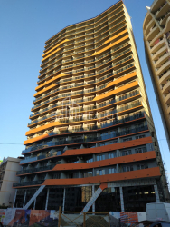 Apartment 1-room 33 m² - Shalva Inasaridze, Batumi