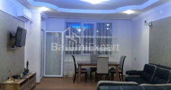 Apartment 78 m² - Selim Khimshiashvili, Batumi, Georgia